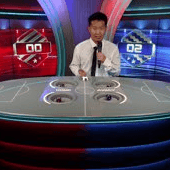 Football Studio Dice screenshot